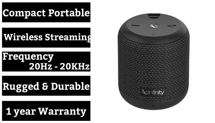 best bluetooth speakers under 2000