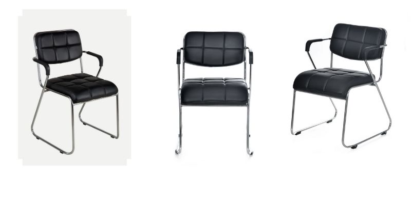 revolving chair