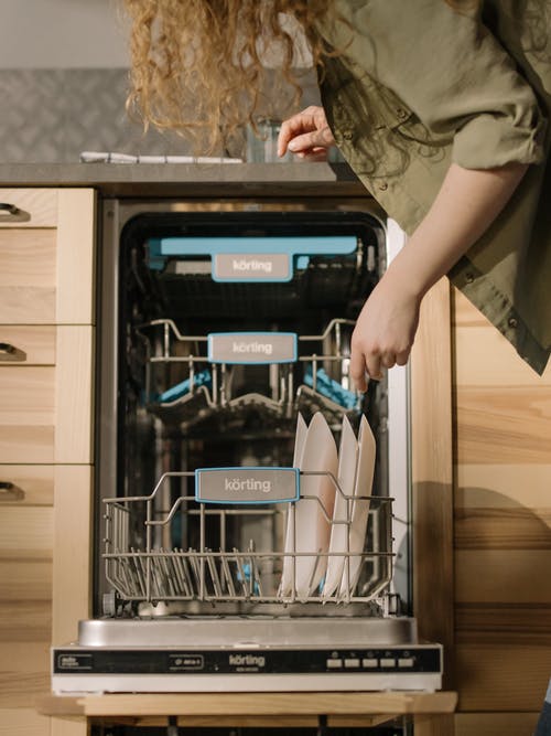 Best dishwasher in India