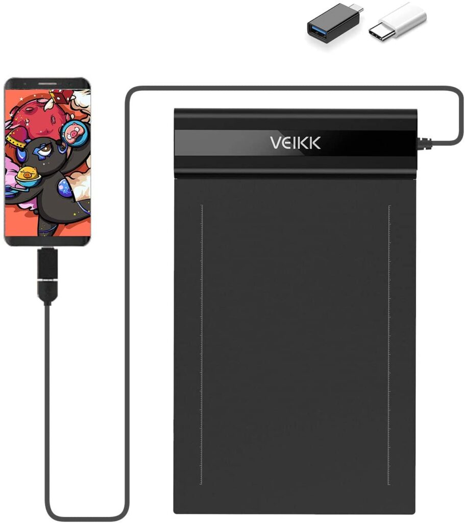 best graphics tablets