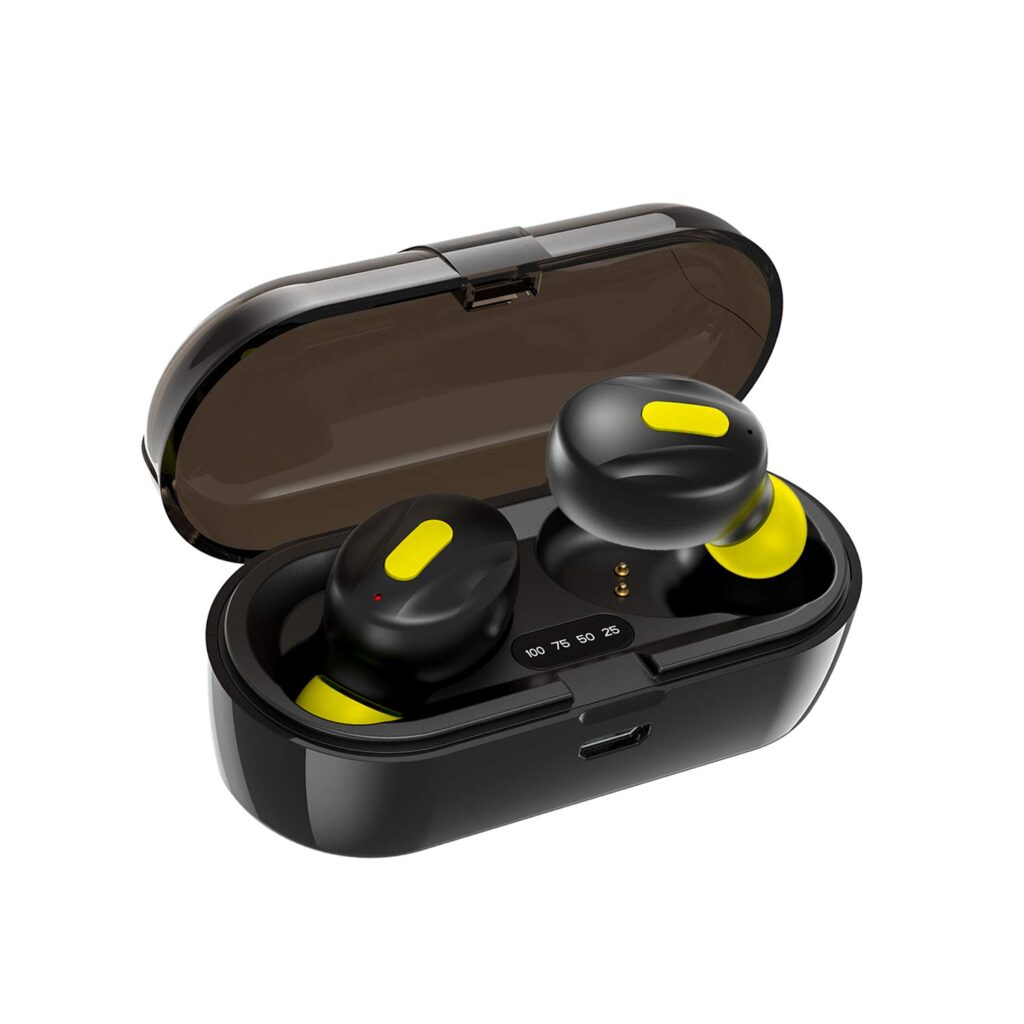 Best Bluetooth Earphones under 1000.