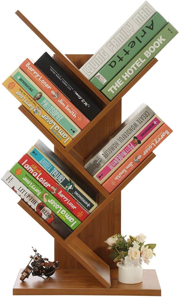 best book rack
